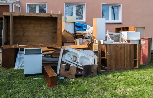 Best Electronics Removal Services  in Centreville, MI