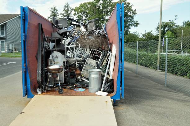 Best Junk Hauling Services  in Centreville, MI