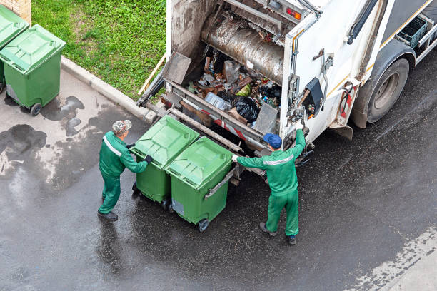 Reliable Centreville, MI Junk Removal Solutions