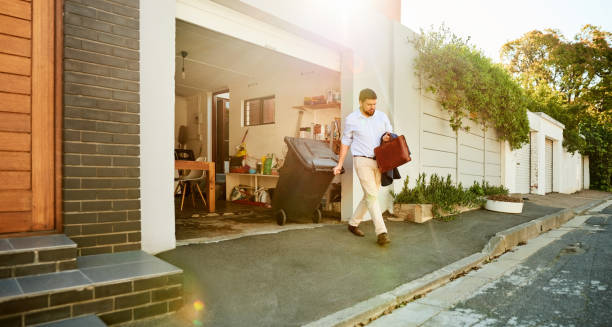 Best Full-Service Junk Removal  in Centreville, MI