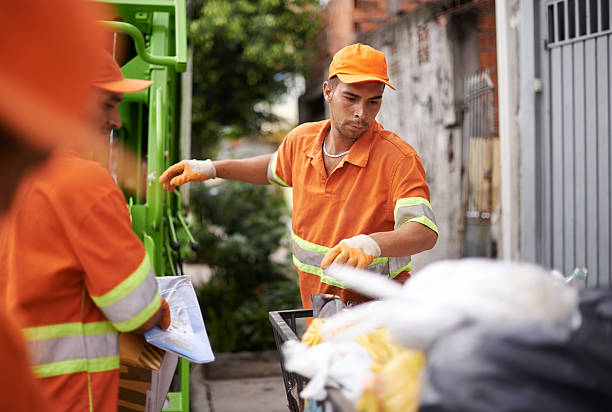 Best Same-Day Junk Removal  in Centreville, MI